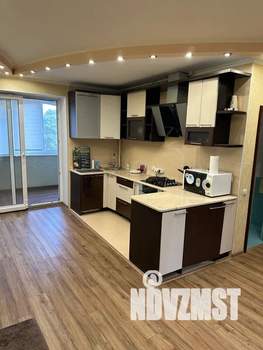 2-к квартира, посуточно, 68м2, 3/4 этаж