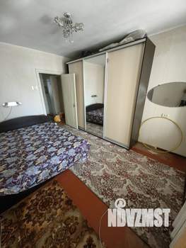 3-к квартира, на длительный срок, 55м2, 6/9 этаж
