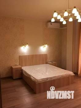 1-к квартира, на длительный срок, 51м2, 2/10 этаж