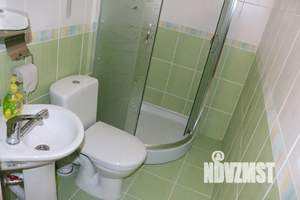 Студия квартира, посуточно, 26м2, 1/2 этаж