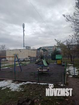 1-к квартира, на длительный срок, 26м2, 1/6 этаж