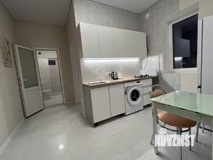 1-к квартира, на длительный срок, 40м2, 3/3 этаж