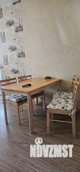 1-к квартира, на длительный срок, 66м2, 10/10 этаж