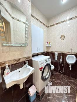 2-к квартира, на длительный срок, 75м2, 4/9 этаж