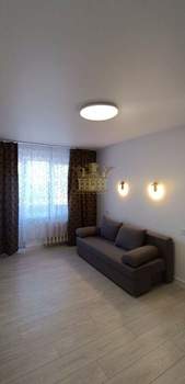 1-к квартира, на длительный срок, 37м2, 8/9 этаж