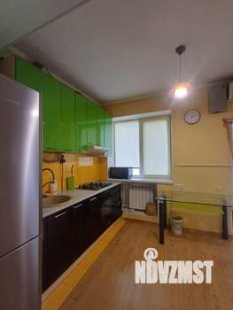 2-к квартира, на длительный срок, 40м2, 1/1 этаж