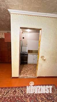 1-к квартира, на длительный срок, 28м2, 1/1 этаж