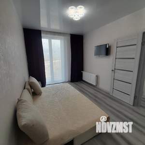 1-к квартира, посуточно, 32м2, 9/9 этаж