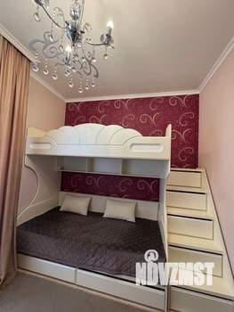 2-к квартира, на длительный срок, 70м2, 2/12 этаж