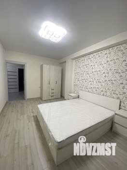 2-к квартира, на длительный срок, 65м2, 6/10 этаж