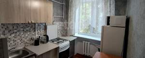 1-к квартира, на длительный срок, 30м2, 1/5 этаж
