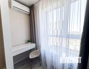 1-к квартира, посуточно, 48м2, 14/15 этаж