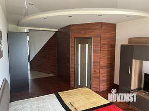 Студия квартира, на длительный срок, 50м2, 16/16 этаж