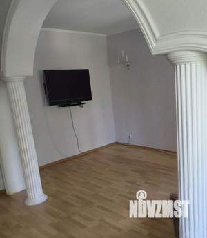 4-к квартира, на длительный срок, 104м2, 3/9 этаж