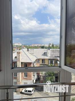 1-к квартира, посуточно, 42м2, 5/12 этаж
