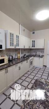 1-к квартира, посуточно, 43м2, 5/10 этаж