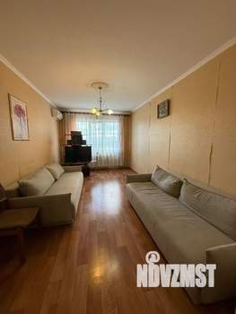 3-к квартира, на длительный срок, 75м2, 8/9 этаж
