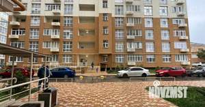 1-к квартира, на длительный срок, 40м2, 2/9 этаж