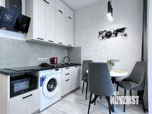 Студия квартира, посуточно, 29м2, 14/15 этаж