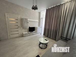 1-к квартира, на длительный срок, 42м2, 7/10 этаж