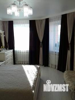 3-к квартира, посуточно, 50м2, 5/10 этаж