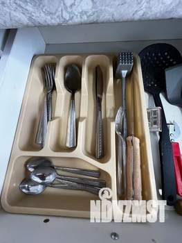 1-к квартира, посуточно, 36м2, 3/5 этаж