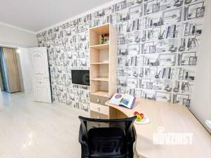 3-к квартира, на длительный срок, 75м2, 2/10 этаж