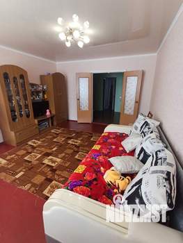 2-к квартира, на длительный срок, 56м2, 4/5 этаж