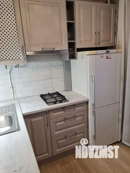 2-к квартира, посуточно, 45м2, 3/5 этаж