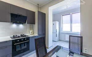 1-к квартира, на длительный срок, 44м2, 7/9 этаж