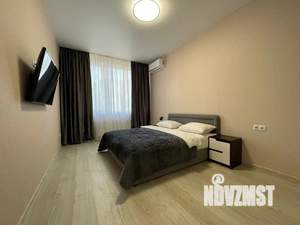 1-к квартира, посуточно, 40м2, 3/12 этаж