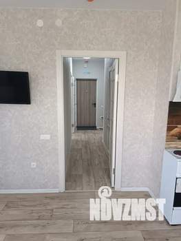 1-к квартира, посуточно, 46м2, 5/9 этаж