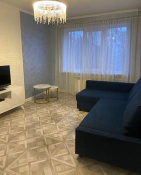 2-к квартира, на длительный срок, 65м2, 3/9 этаж