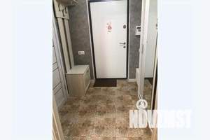 1-к квартира, посуточно, 28м2, 12/15 этаж