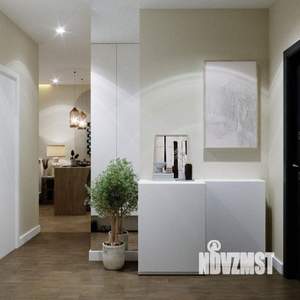 2-к квартира, посуточно, 42м2, 2/20 этаж