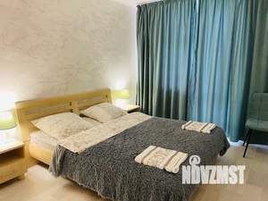 2-к квартира, посуточно, 60м2, 2/9 этаж