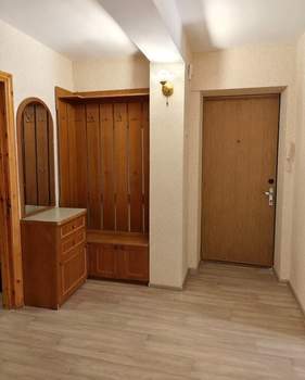 3-к квартира, на длительный срок, 65м2, 2/5 этаж