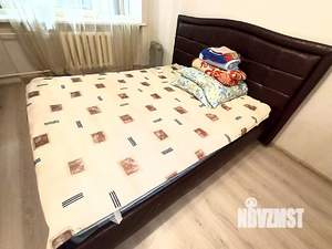3-к квартира, посуточно, 64м2, 1/5 этаж