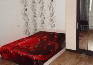 1-к квартира, на длительный срок, 33м2, 2/6 этаж