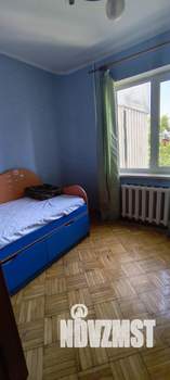 3-к квартира, на длительный срок, 64м2, 6/9 этаж