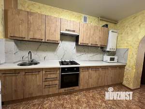 1-к квартира, на длительный срок, 39м2, 1/11 этаж