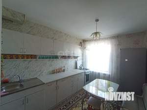 3-к квартира, на длительный срок, 64м2, 4/5 этаж