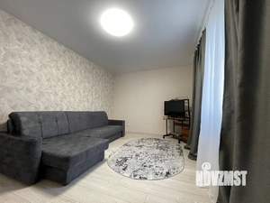 2-к квартира, посуточно, 57м2, 9/18 этаж