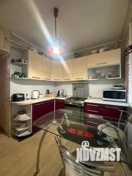 1-к квартира, на длительный срок, 32м2, 1/5 этаж