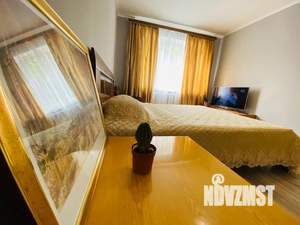 2-к квартира, посуточно, 65м2, 2/5 этаж
