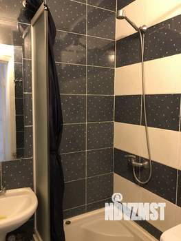 1-к квартира, посуточно, 30м2, 2/5 этаж