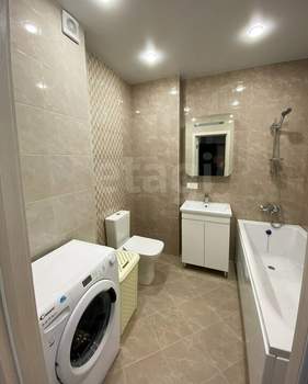 2-к квартира, на длительный срок, 60м2, 4/10 этаж
