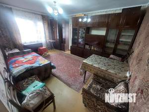 2-к квартира, на длительный срок, 52м2, 5/5 этаж