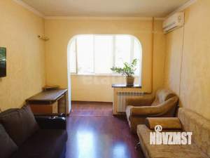 1-к квартира, на длительный срок, 33м2, 3/9 этаж