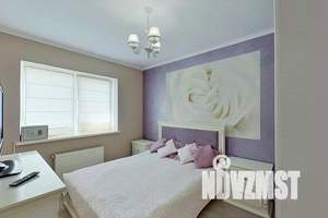 2-к квартира, посуточно, 45м2, 6/9 этаж